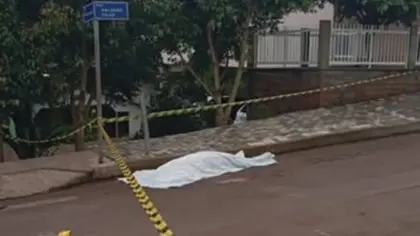 Mulher é morta em caso de feminicídio no Noroeste do RS - Studio TV