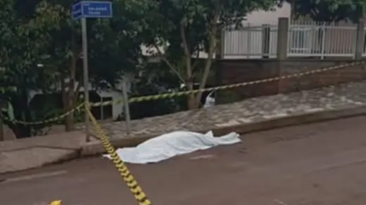 Mulher é morta em caso de feminicídio no Noroeste do RS - Studio TV
