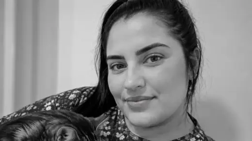 Mulher que morreu em acidente com carreta em Caxias do Sul é identificada - Studio TV
