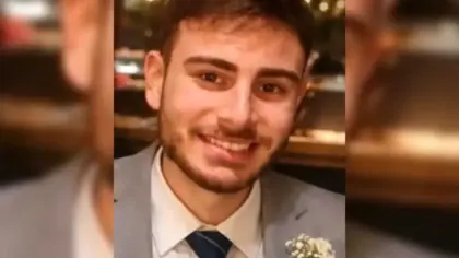 Neto de ex-prefeito de Dourados morre aos 22 anos após engasgar com carne - Studio TV