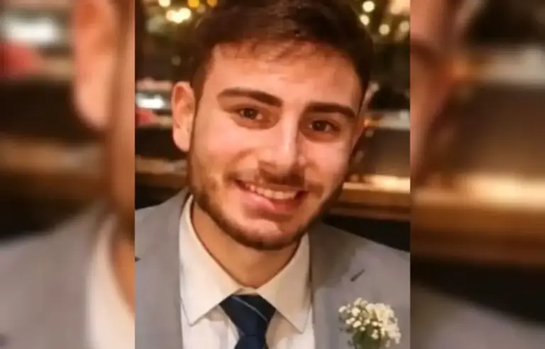 Neto de ex-prefeito de Dourados morre aos 22 anos após engasgar com carne - Studio TV