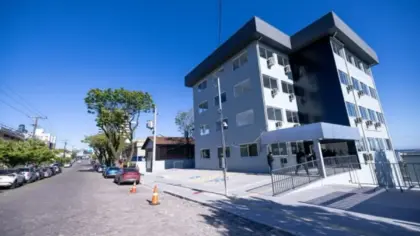 Nova Central de Polícia de Bento Gonçalves recebe investimento de R$ 12,5 milhões e reunirá quatro delegacias - Studio TV