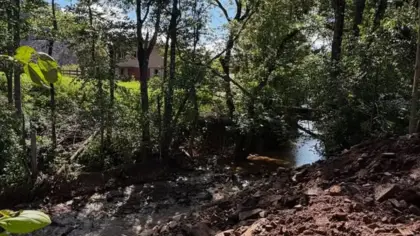 Nova Prata inicia trabalhos de desassoreamento para reduzir riscos de alagamentos - Studio TV