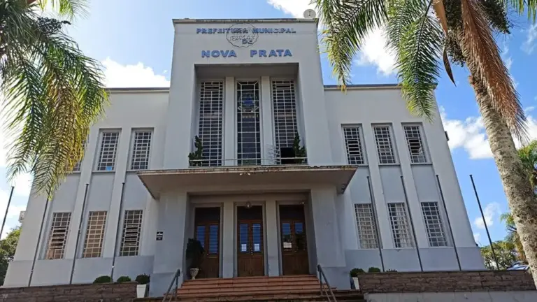Nova Prata repudia listas que expõem profissionais e comércios por supostas afiliações políticas - Studio TV