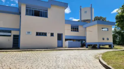 Obras da Corsan podem afetar abastecimento em Veranópolis e Vila Flores nesta quinta-feira - Studio TV