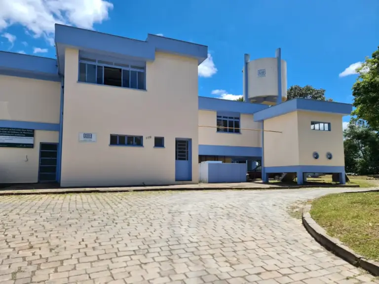 Obras da Corsan podem afetar abastecimento em Veranópolis e Vila Flores nesta quinta-feira - Studio TV
