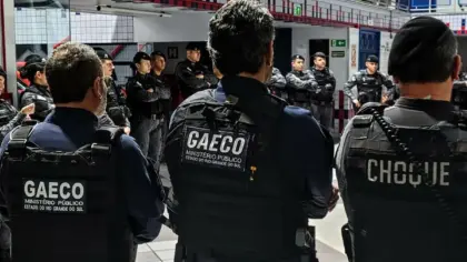 Operação contra agiotagem e extorsão na Serra Gaúcha resulta em cinco prisões e bloqueio de bens - Studio TV