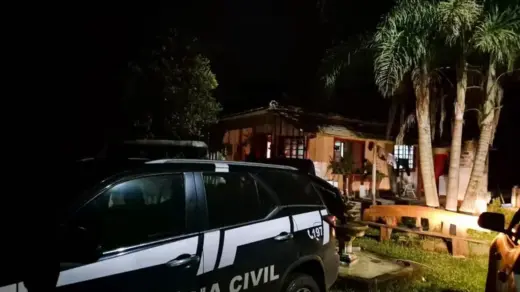 Operação identifica 42 estrangeiros em condições análogas à escravidão no Norte do RS - Studio TV