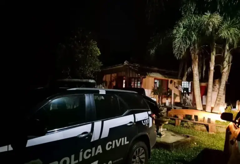 Operação identifica 42 estrangeiros em condições análogas à escravidão no Norte do RS - Studio TV