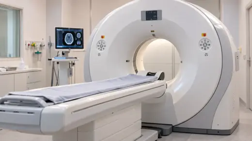 Pacientes que aguardam tomografia sem contraste em Veranópolis devem procurar a Secretaria de Saúde - Studio TV