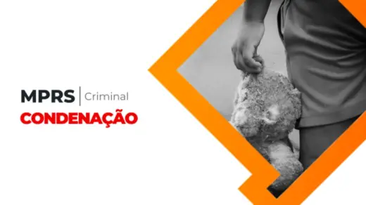 Padrasto é condenado a mais de 46 anos de prisão por violência sexual contra enteada em Panambi - Studio TV
