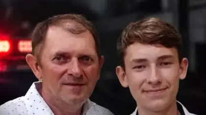 Pai e filho de 17 anos são encontrados mortos a tiros em propriedade rural no interior do RS - Studio TV