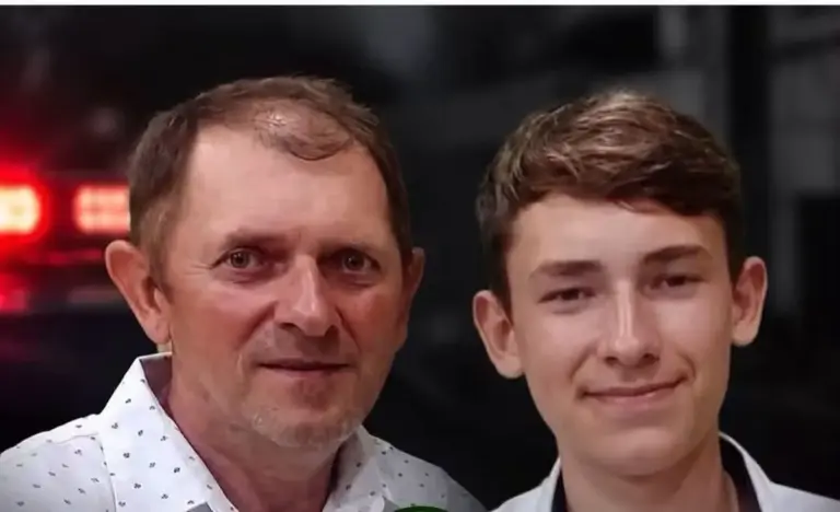 Pai e filho de 17 anos são encontrados mortos a tiros em propriedade rural no interior do RS - Studio TV