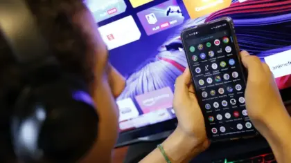 Pais devem reforçar controle sobre uso de redes sociais por crianças e adolescentes, alerta ANPD - Studio TV