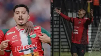 Passo Fundo e Brasil de Pelotas conquistam acesso à elite e disputarão final da Série A2 - Studio TV