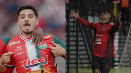 Passo Fundo e Brasil de Pelotas conquistam acesso à elite e disputarão final da Série A2 - Studio TV