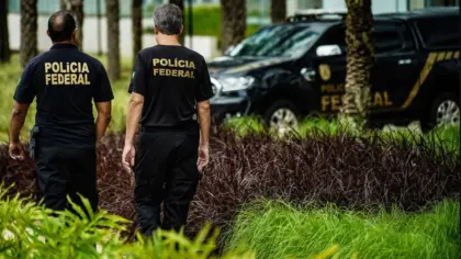 PEC da Segurança Pública avança no Senado e prevê penas mais duras para chefes de facções e milícias - Studio TV