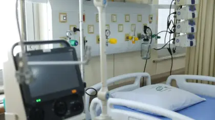Pesquisa aponta desigualdade na estrutura de UTIs públicas e privadas no Brasil - Studio TV
