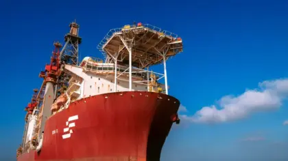Petrobras anuncia terceira descoberta de petróleo no poço Morpho, na Foz do Amazonas - Studio TV