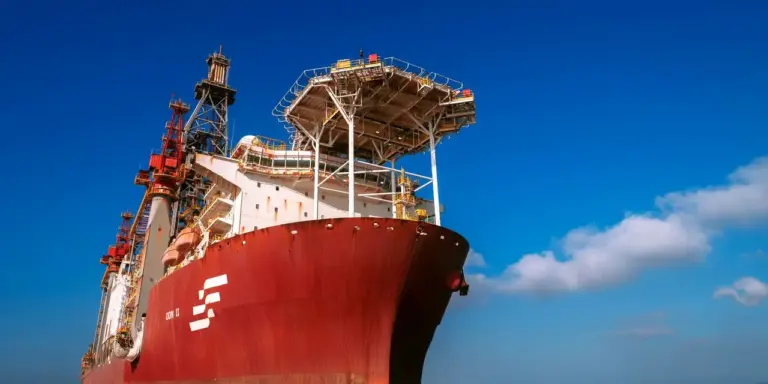 Petrobras anuncia terceira descoberta de petróleo no poço Morpho, na Foz do Amazonas - Studio TV