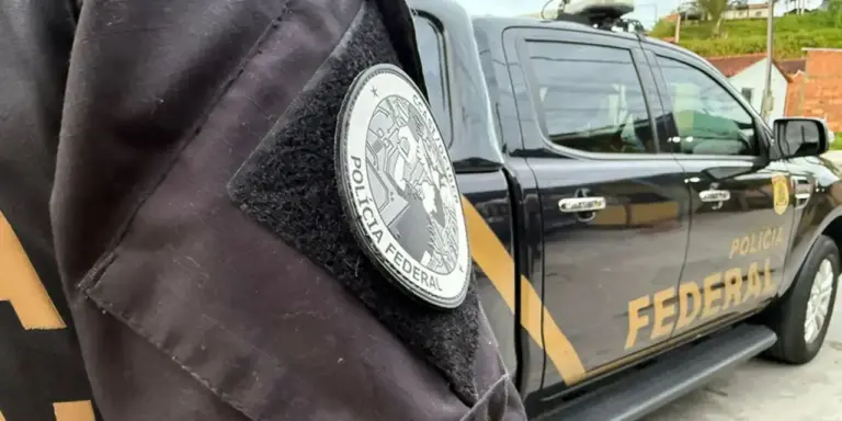PF faz buscas no Rio contra suspeita de ocultação de imóveis, carros e aeronaves - Studio TV