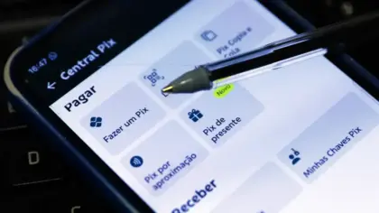 Pix por aproximação deixa de ter limite fixo de R$ 500 por transação - Studio TV