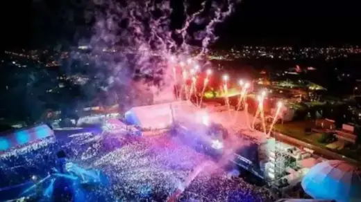 Planeta Atlântida 2027 confirma datas e anuncia pré-venda de ingressos para outubro - Studio TV