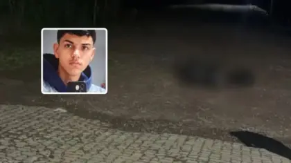 Polícia Civil investiga morte de adolescente de 16 anos baleado no Vale do Taquari - Studio TV