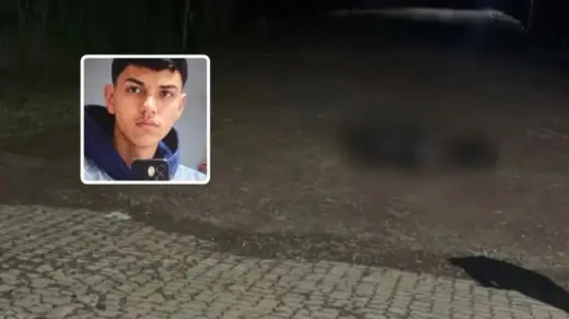 Polícia Civil investiga morte de adolescente de 16 anos baleado no Vale do Taquari - Studio TV
