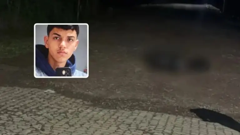 Polícia Civil investiga morte de adolescente de 16 anos baleado no Vale do Taquari - Studio TV