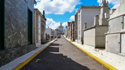 Prefeitura de Caxias do Sul prepara concessão dos cemitérios públicos municipais - Studio TV