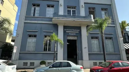 Prefeitura de Guaporé abre concurso público com salários de até R$ 3,4 mil - Studio TV