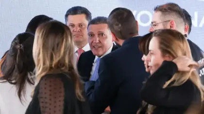 Presidente do TSE afirma que decisão de Zanin para ampliar votação provocou dificuldades no processo eleitoral - Studio TV