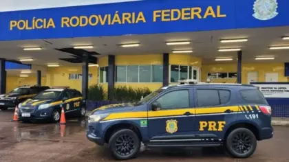 PRF realiza escolta para acelerar transporte de mulher que precisava de transplante renal urgente no RS - Studio TV
