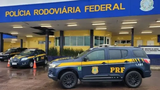 PRF realiza escolta para acelerar transporte de mulher que precisava de transplante renal urgente no RS - Studio TV
