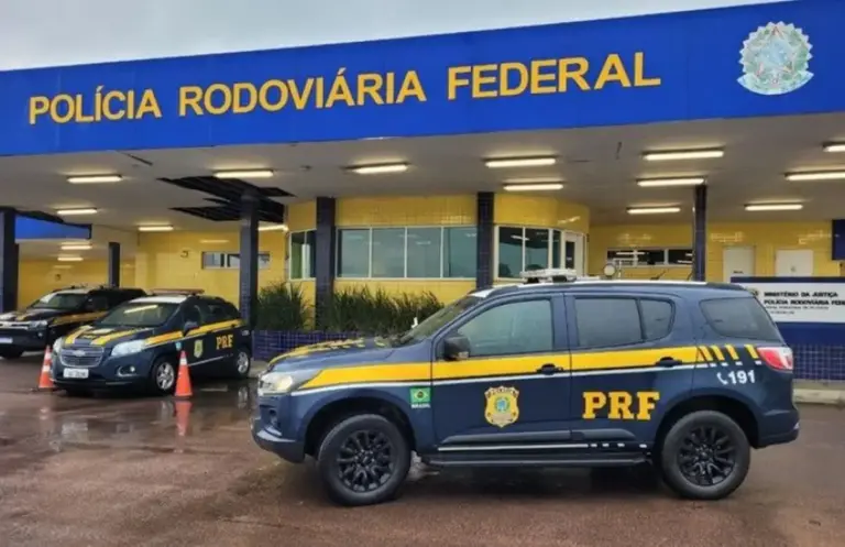 PRF realiza escolta para acelerar transporte de mulher que precisava de transplante renal urgente no RS - Studio TV