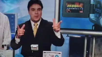 Prima revela possível causa da morte de Juarez da Tekpix, famoso por comerciais na televisão - Studio TV