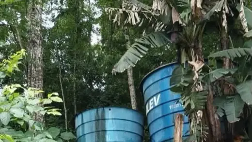 Produtor rural de 49 anos é encontrado sem vida dentro de caixa d’água de 20 mil litros em SC - Studio TV