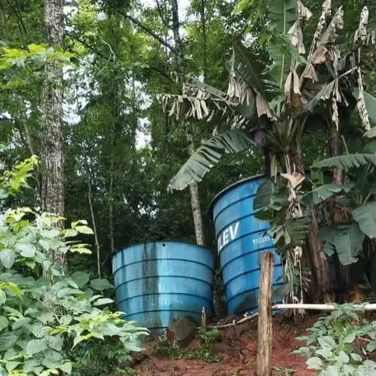 Produtor rural de 49 anos é encontrado sem vida dentro de caixa d’água de 20 mil litros em SC - Studio TV