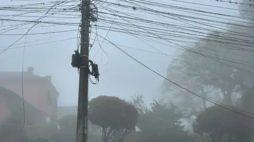 Projeto Poste Limpo começa nesta quarta-feira em Veranópolis com ações na Avenida Osvaldo Aranha - Studio TV