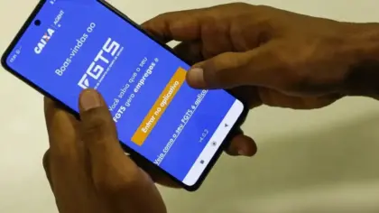 Restrição ao empréstimo do saque-aniversário do FGTS é adiada para março de 2027 - Studio TV