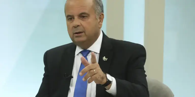 Rogério Marinho afirma que PL não tem provas de fraude eleitoral após carta de Flávio Bolsonaro - Studio TV