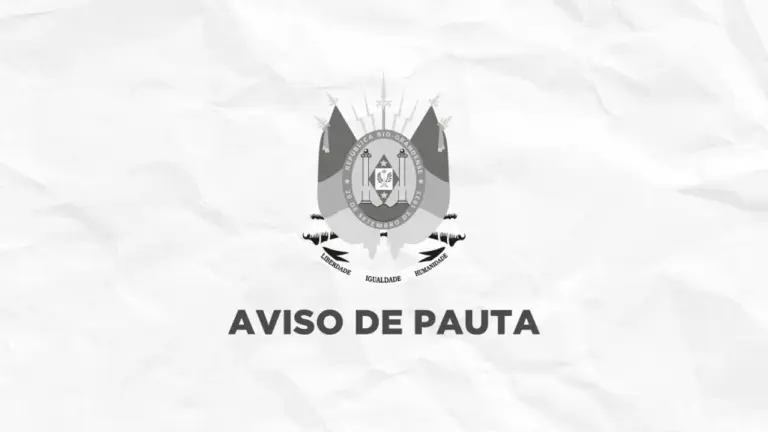 RS antecipa apresentação de sistema para devolver multas do free flow - Studio TV