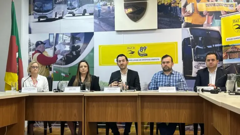 RS libera sistema para pedir devolução de multas do free flow; veja como solicitar - Studio TV