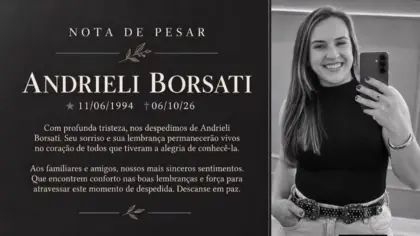 Secretária de Assistência Social é morta em caso de feminicídio - Studio TV