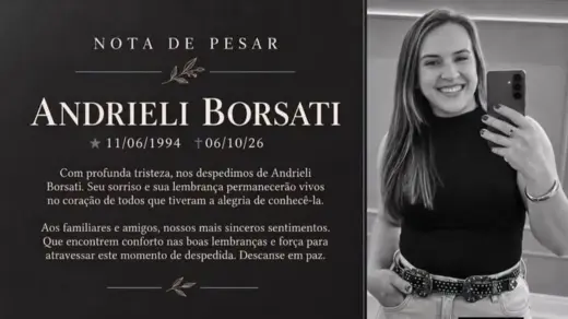 Secretária de Assistência Social é morta em caso de feminicídio - Studio TV