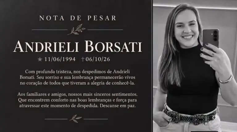 Secretária de Assistência Social é morta em caso de feminicídio - Studio TV