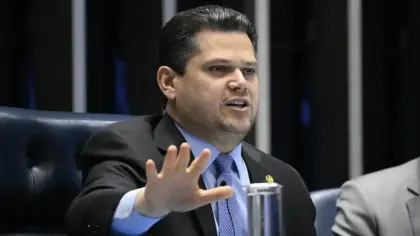 Imagem que acompanha a notícia sobre a PEC da Segurança Pública