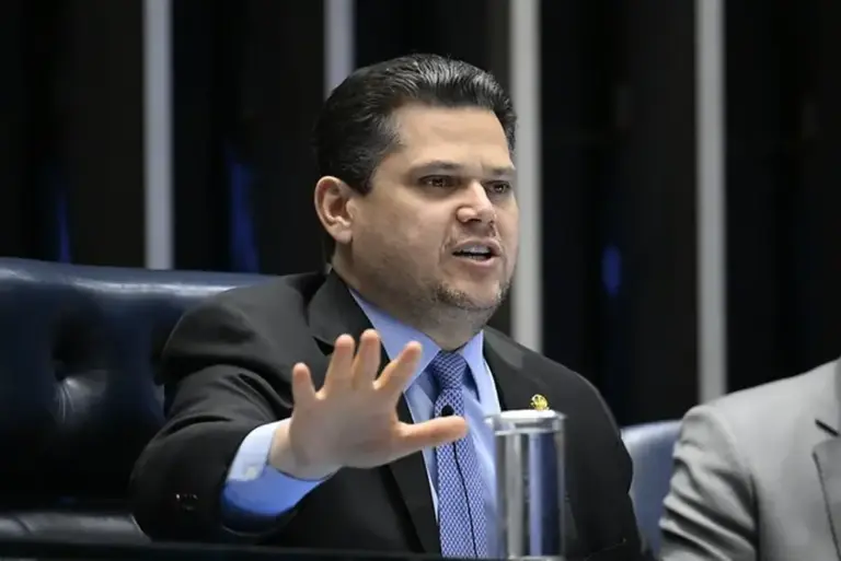 Imagem que acompanha a notícia sobre a PEC da Segurança Pública
