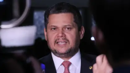 Senado votará PEC da Segurança Pública na terça-feira, anuncia Alcolumbre - Studio TV